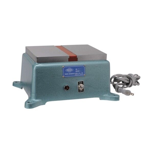 RKN RKN 脱磁器 300 x 220 x 160 mm マグネット用品...