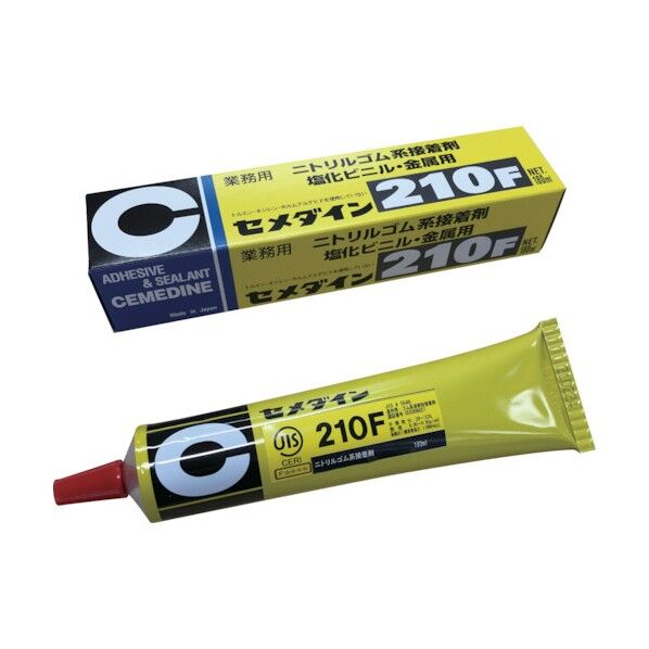 210F (淡黄白色) 180ml RS-078 RS078 1点