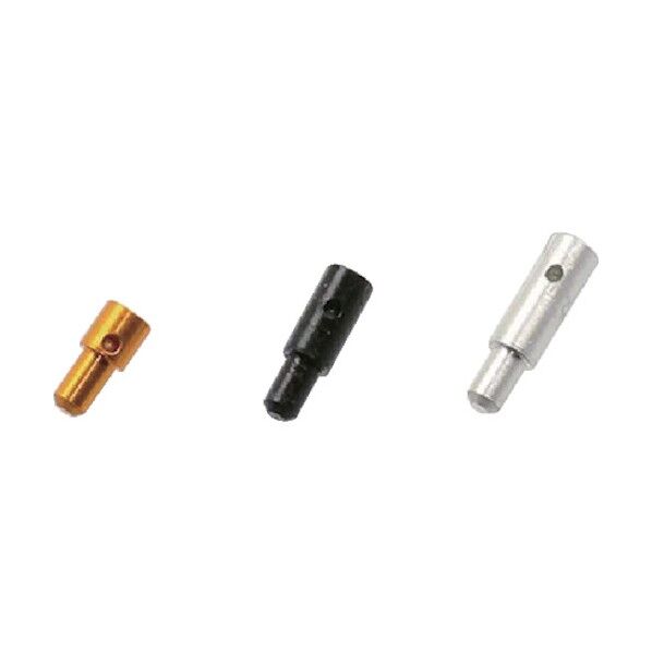 トーニチ マーキングトルクレンチ用マーカーピン黒