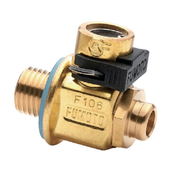 エンジンオイル用 エコオイルチェンジャーF100 Sタイプ F106S 1点