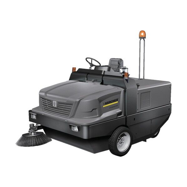 業務用インダストリアルスイーパー KM 170/600 R D 1台