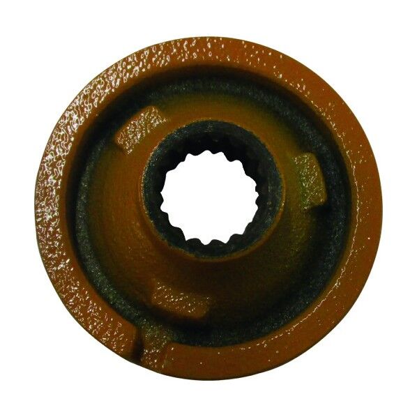 レバーブロック用部品 バネホルダー L5BA008-92082 1点