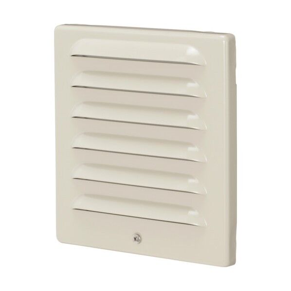 ステンレス製ルーバー フィルター付 SLS-13FR 1点