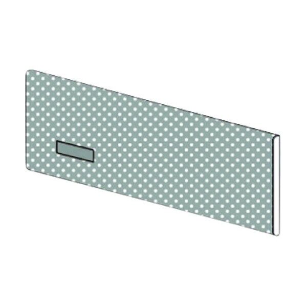 626877)LFパネル コンセントP(光触媒) LF-Q1003W 1点