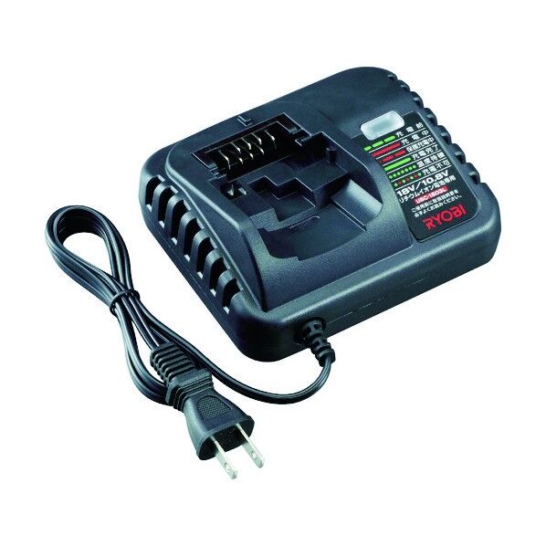 充電器リチウムイオン18V用
