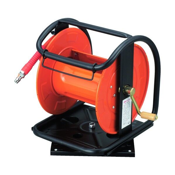 エアリール(スウィングカップリング付) リールのみ