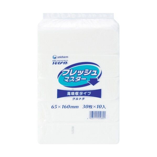 フレッシュマスター 高吸収タイプ