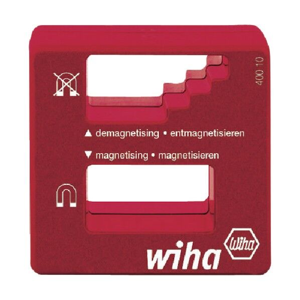 Wihaドライバー磁気着脱器