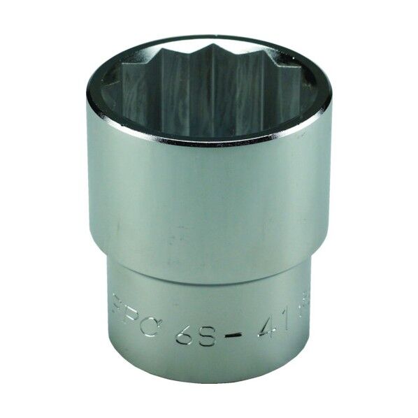 ソケット(12角タイプ)