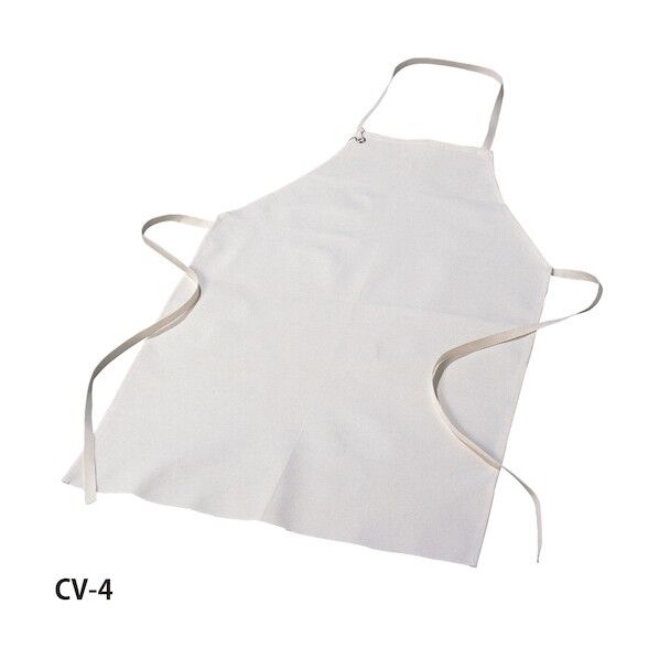 帆布胸前掛(大) CV-4-L 6300032945 10枚