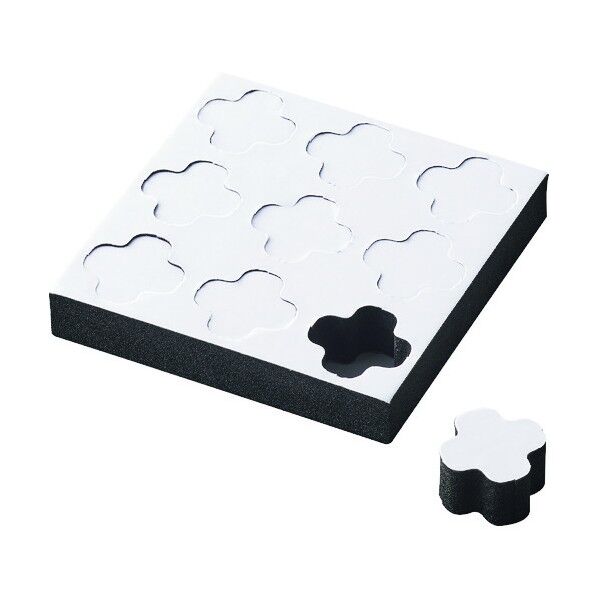 スチール角パイプ(ユニクロ仕上げ) . TK100-32 1点