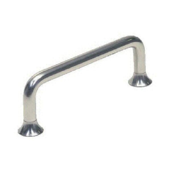 SRH4 ステンレスラウンドハンドル(ストレート)