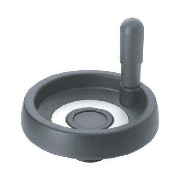 ソリッドハンドル車 SH125 1