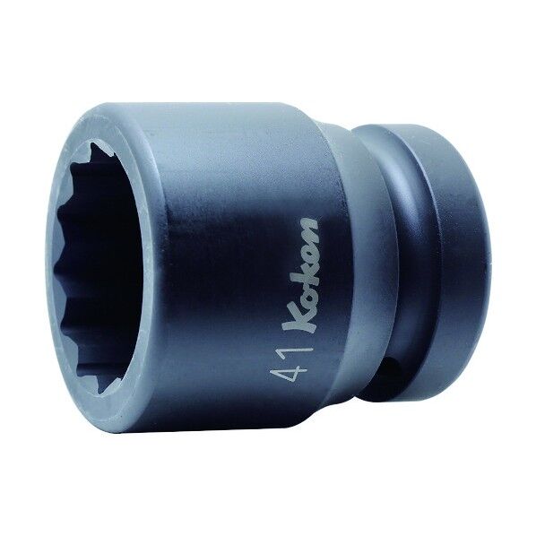 コーケン 12角インパクトソケット 18405M-75 1