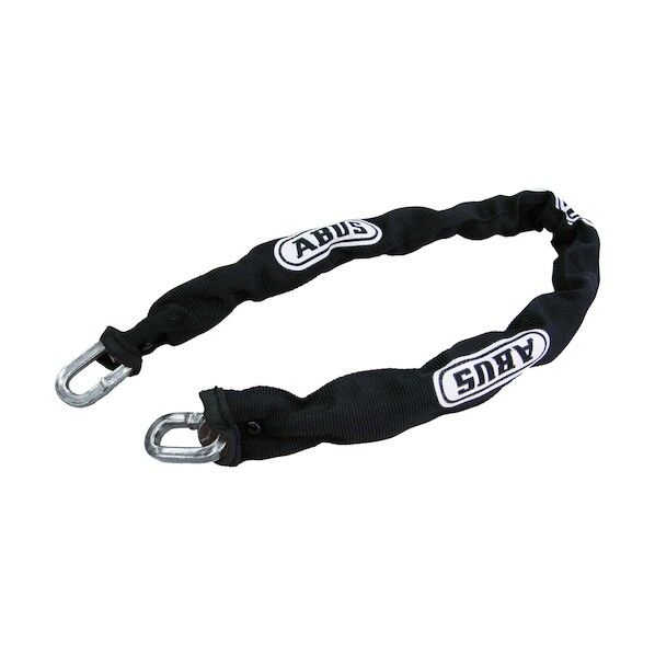 屈強チェーン 両端小判形状タイプ