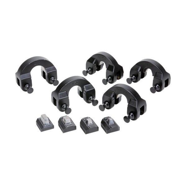 端子圧着ヘッド