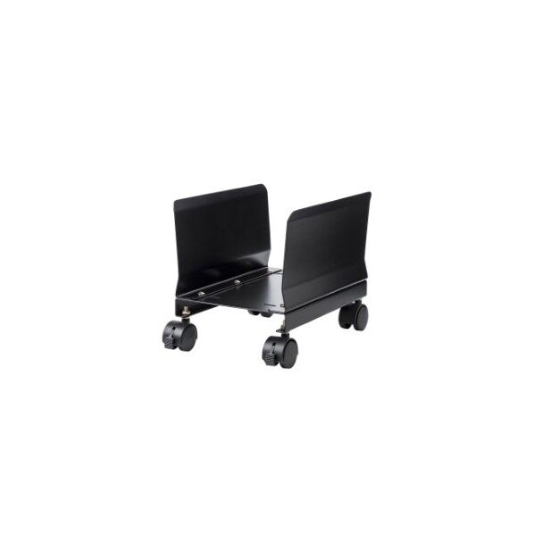 キャスター付き鞄スタンド BAG-STN001BKN 1点