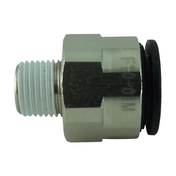 タッチコネクターファイブ メイルエルボ