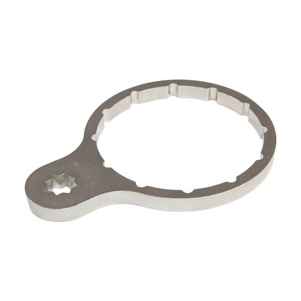 燃料フィルターレンチ(いすゞ用E型)