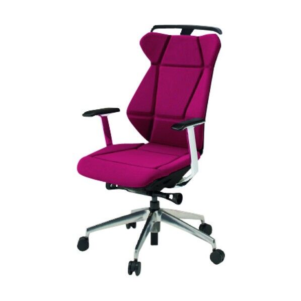 フリップフラップチェア固定肘 KF-835GCH-ZTM4 1点