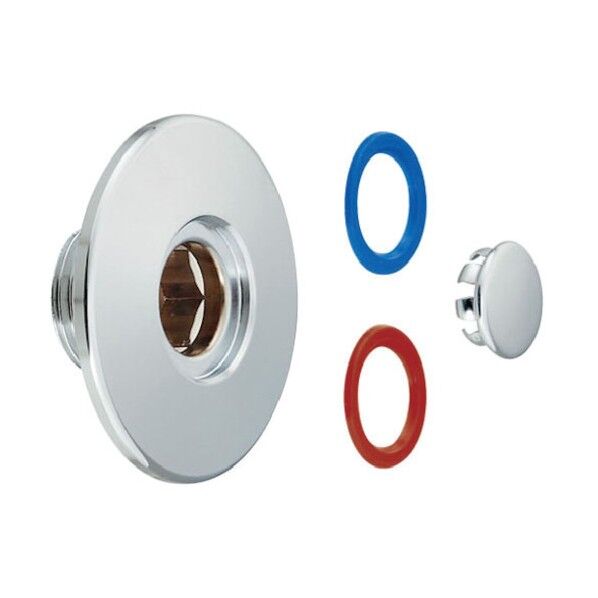 給湯器用ニップル20X13 6136 1