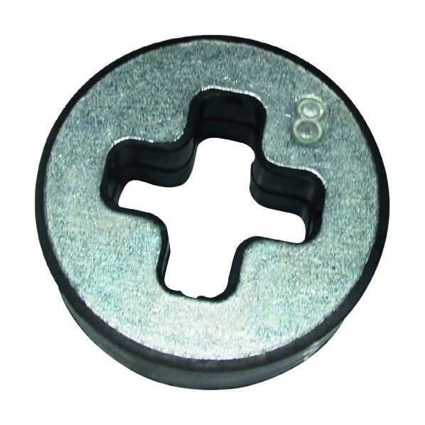 電気チェーンブロック キトーエクセルER2用部品 クッションラバー ER1DS90532 1点