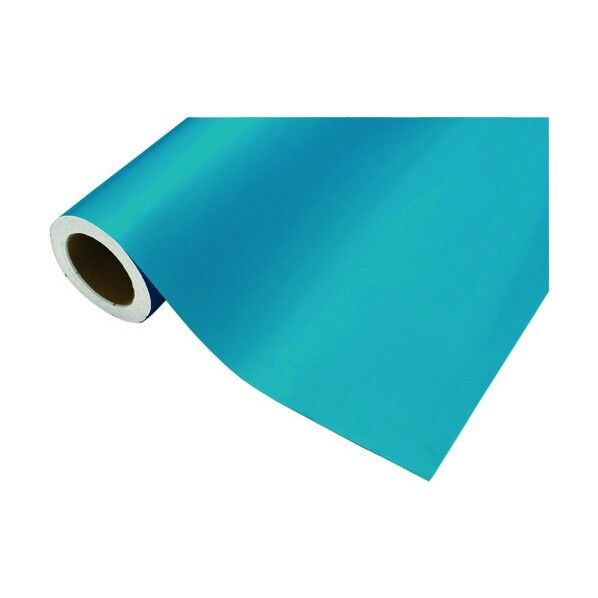 カッティングシート535ピーコックブルー450mm×12M CS045535R 1点