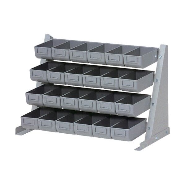 ハンドビンラック HR-604 1点