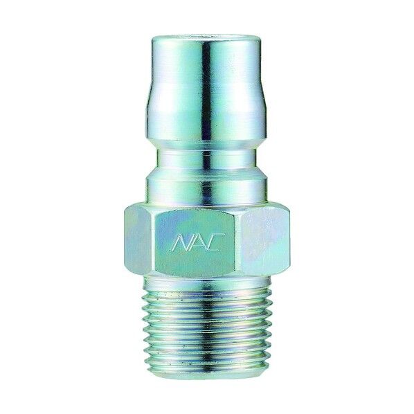 クイックカップリング TL型(めねじ取付用プラグ)