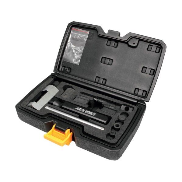 モーターサイクル チェーンカット&カシメツールセット 2007000013144 1点