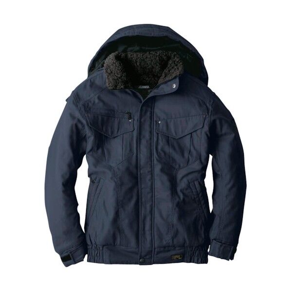 防寒ブルゾン212-10-M 212-10-M 1着