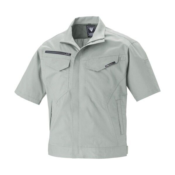 半袖ブルゾン1691-61-5L 1691-61-5L 1点