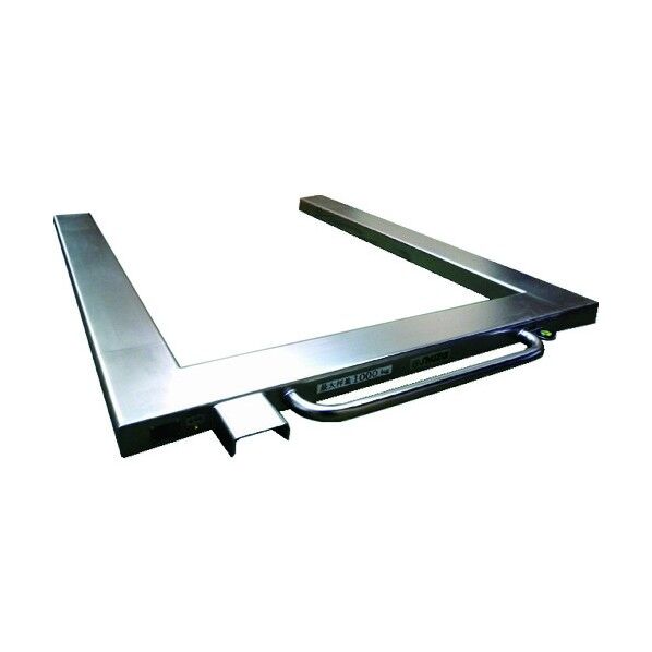 ニューダービー (ステンレスタイプ)