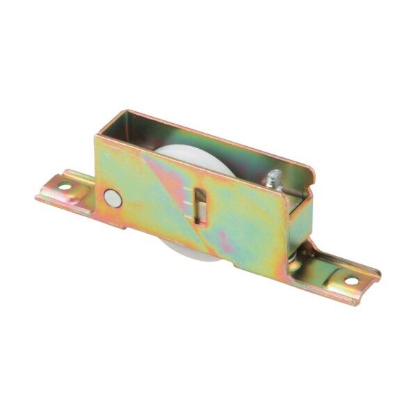 MK N-55鉄枠 UD調整戸車30 A型 ジュラコン BR入 N-55-300 1個