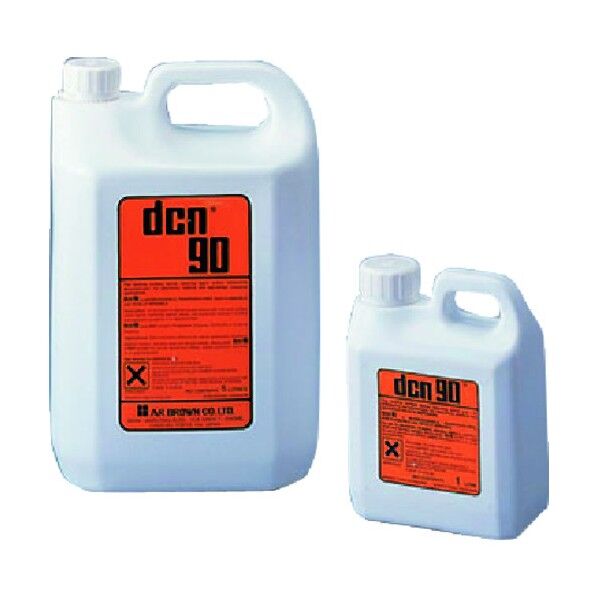無リン酸洗浄液 DCN90 1L 842-52-19-01 1点