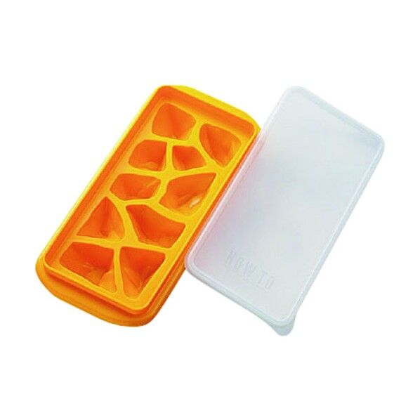 エビス ハウツーアイストレー カチ割リ氷 PH-F64(10ヶ取) FAIH801 1個