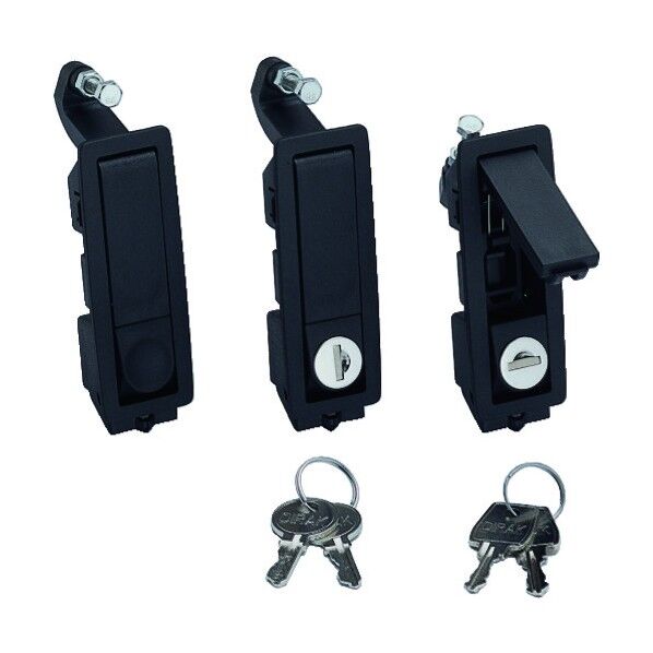 140010683 282-9407-Dフラッシュ コンプレッションラッチ 282-9407-D 1点