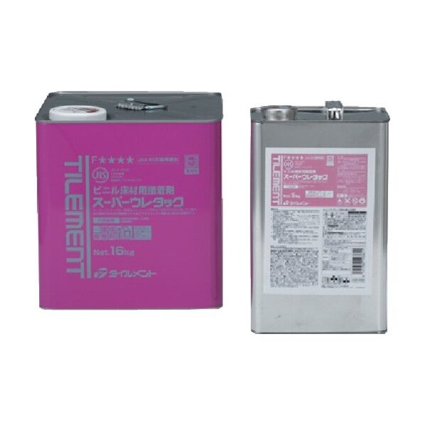 スーパーウレタック 16kg