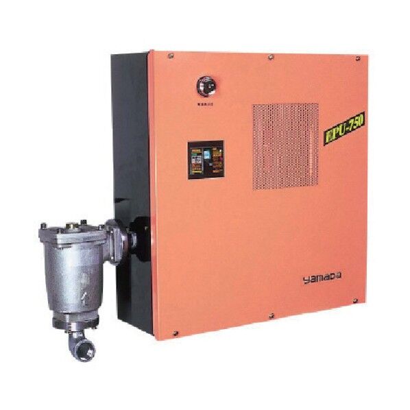 ヤマダ エレクトリックオイルポンプ EPU-400T EPU-400T 1点...
