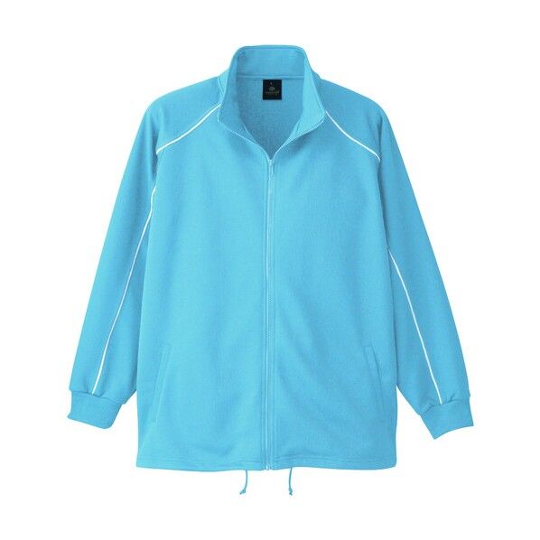 ブリスタージャケット(BOXタイプ)(男女兼用)AZ2870-007サックス3L 007サックス 3L 2870 1