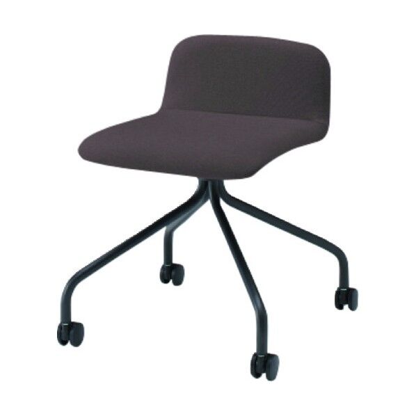 ノットワークキャスターチェア KLL-235C1-T1H4 1点