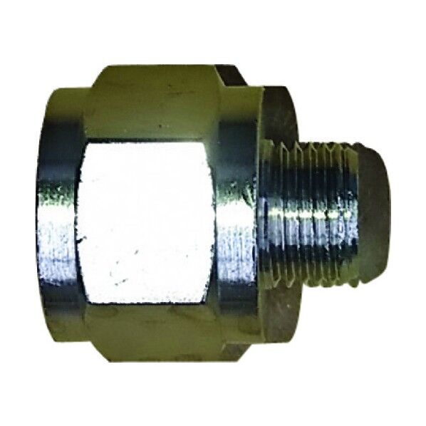 アダプター G1/4×G1/4 ST1021 1点