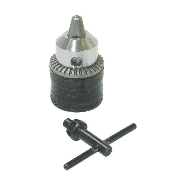 ドリルチャック