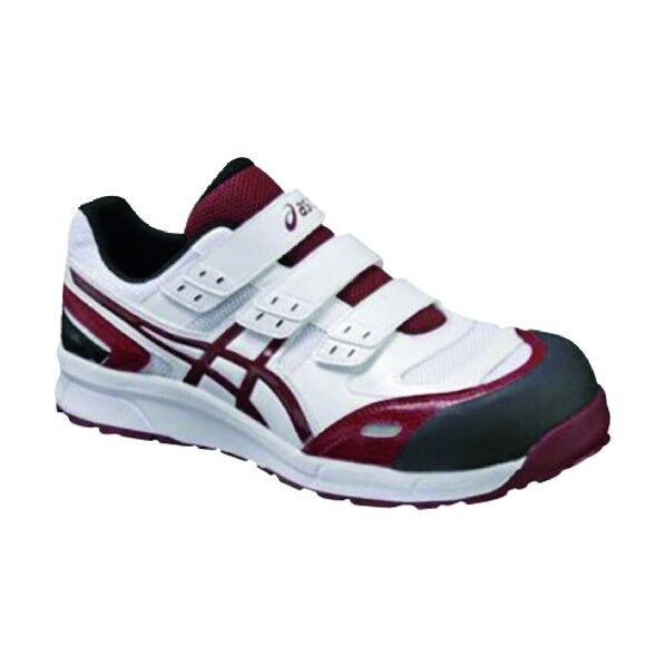 安全作業靴 28.0cm 白 TA963HW-28.0 1点