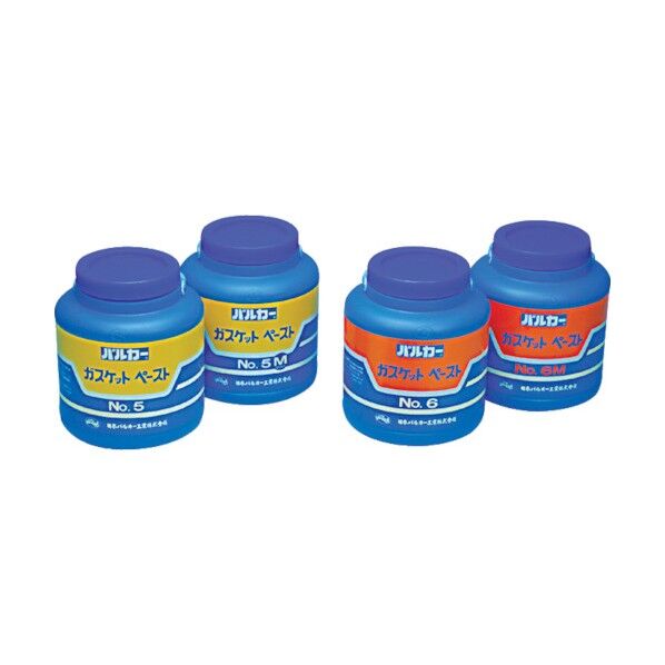 バルカー ガスケットペースト PS5-G2500G 1台...