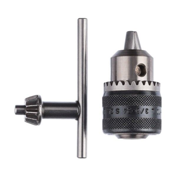 チャック ハンドル付 10mm 1608571053 1点