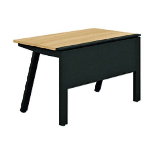 666693)Genela片面Bセット GE-127KB LW/BK 1点