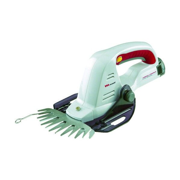 充電式 ガーデンバリカン