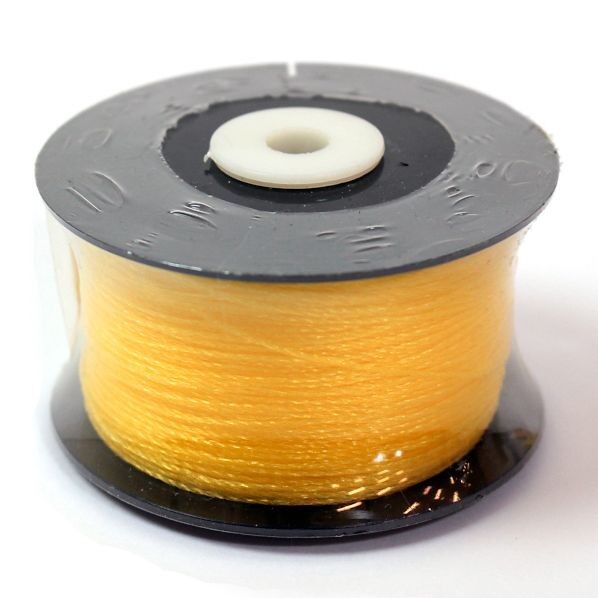 ポリエチレン測量水糸