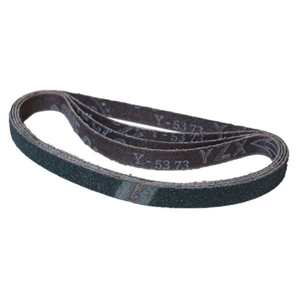 ジルレジンクロスYZXB10×330ミリ #80 10×330mm 1個